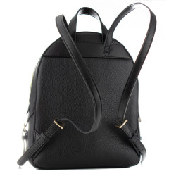 Casual Backpack Michael Kors 35S2G8TB2L-BLACK Black