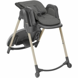 Highchair Maxicosi Minla Graphite