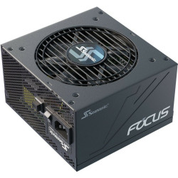 Power supply SeaSonic FOCUS GX-1000 1000 W 125 W 80 Plus Gold