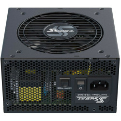 Power supply SeaSonic FOCUS GX-1000 1000 W 125 W 80 Plus Gold