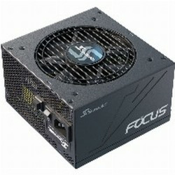 Power supply SeaSonic FOCUS GX-1000 1000 W 125 W 80 Plus Gold