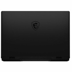 Laptop MSI Pulse 16 AI C1VGKG-024XES 16" 32 GB RAM 1 TB SSD Nvidia Geforce RTX 4070