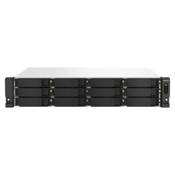 Network Storage Qnap TS-1264U-RP-8G