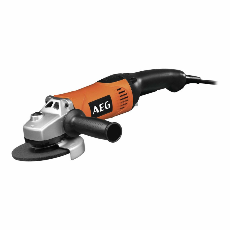 Angle grinder AEG Powertools 4935455130 Ø 125 mm 1500 W 18 V