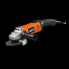 Angle grinder AEG Powertools 4935455130 Ø 125 mm 1500 W 18 V