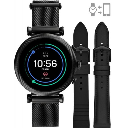 Smartwatch Fossil SLOAN GEN 4