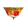 Ceiling Light Viro Bell Multicolour Iron 60 W 40 x 25 x 40 cm