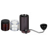 Coffee Grinder Comandante C40 MK4 Black 40 g