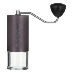 Coffee Grinder Comandante C40 MK4 Black 40 g