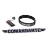 Coffee Grinder Comandante C40 MK4 Black 40 g