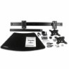 Screen Table Support Startech ARMBARDUO