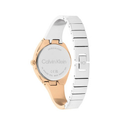 Ladies' Watch Calvin Klein 25200237 (Ø 35 mm)