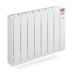 Radiator Cointra Siena 1200 1200W LCD 1200 W White