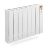 Radiator Cointra Siena 1200 1200W LCD 1200 W White