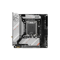 Motherboard MSI 7D40-005R LGA 1700