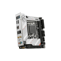 Motherboard MSI 7D40-005R LGA 1700