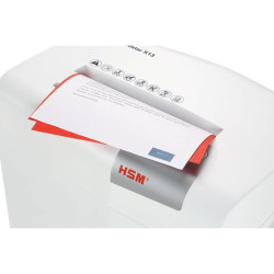 Paper Shredder Hsm X13