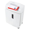 Paper Shredder Hsm X13