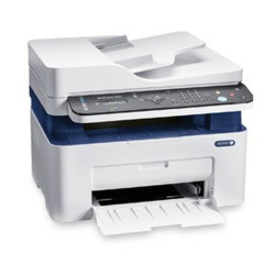 Multifunction Printer Xerox WorkCentre 3025/NI