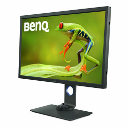 Monitor BenQ SW321C 32" LED IPS 60 Hz 50-60  Hz