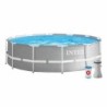 Detachable Pool Intex 26712 6503 l 366 x 76 cm Treatment plant for swimming pool (366 x 76 cm)