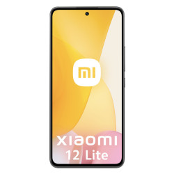 Smartphone Xiaomi 12 Lite 8 GB RAM 128 GB