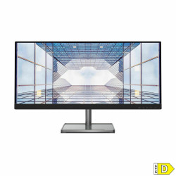 Monitor Lenovo L29w-30 29" LED IPS 50-60  Hz