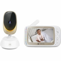 Baby Monitor Motorola (1 Unit)