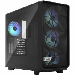 ATX Box Fractal Meshify 2 RGB Black