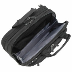 Laptop Case Targus Black 15,6''