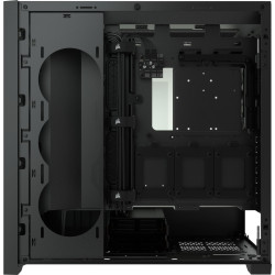 ATX Semi-tower Box Corsair 5000D RGB