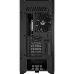 ATX Semi-tower Box Corsair 5000D RGB