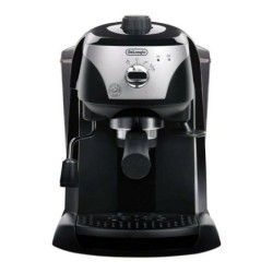 Coffee-maker DeLonghi EC221.B 1 L 1100 W