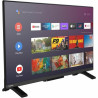 Smart TV Toshiba 32LV2E63DG 32"