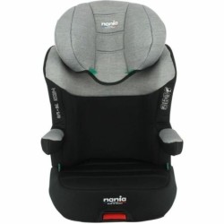 Car Chair Nania WAY Grey ISOFIX