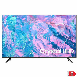 Smart TV Samsung HG43CU700EUXEN 4K Ultra HD 43"