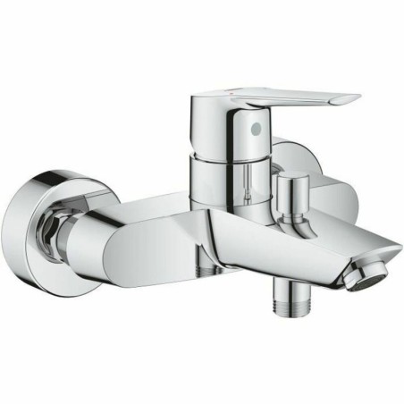 Mixer Tap Grohe 24206002 Metal