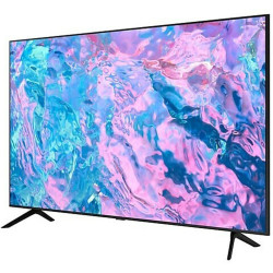 Smart TV Samsung HG43CU700EUXEN 4K Ultra HD 43"