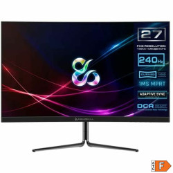 Monitor Newskill IC27F2-V2P 27" 300 cd/m² 240 Hz