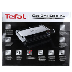 Electric Barbecue Tefal GC760D30 2200 W