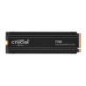 Hard Drive Crucial 1 TB SSD