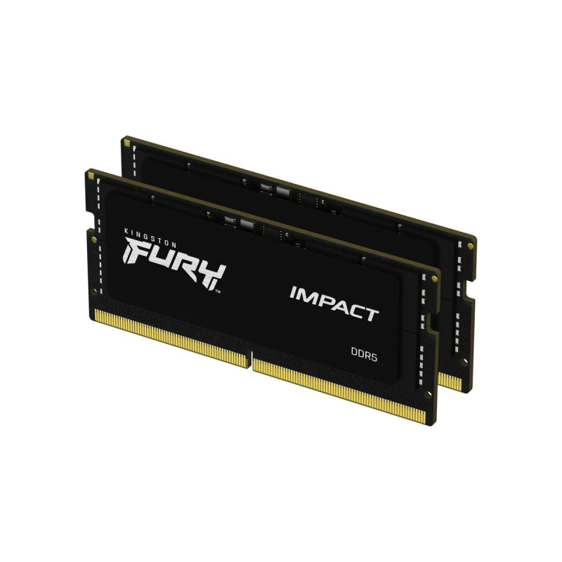 RAM Memory Kingston KF556S40IBK2-64