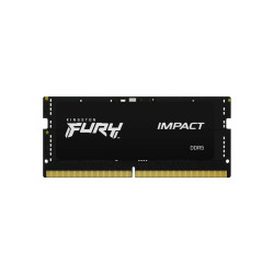 RAM Memory Kingston KF556S40IBK2-64