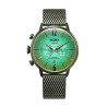 Men's Watch Welder WWRC419 Ø 45 mm Green