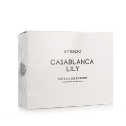 Unisex Perfume Byredo Casablanca Lily 50 ml