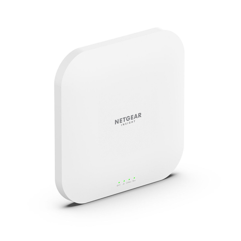 Access point Netgear WAX620-100EUS White