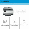 Multifunction Printer HP OfficeJet Pro 9120e