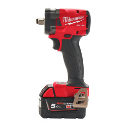 Impact wrench Milwaukee M18FIW2F38-0X 18 V 339 Nm 34 Nm