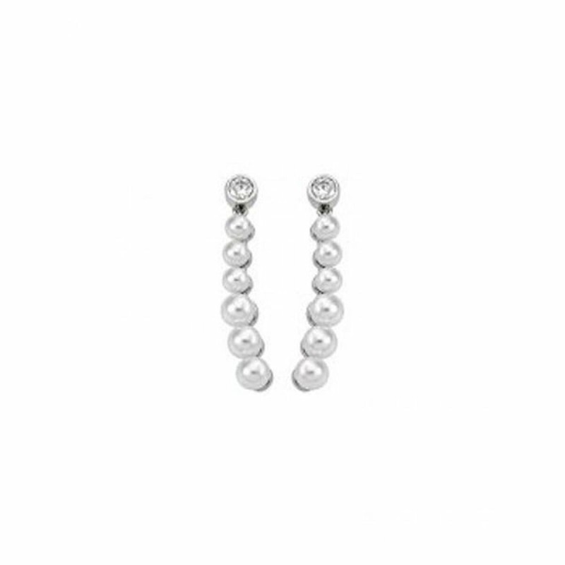 Ladies' Earrings Majorica 16139.01.2.000.010.1