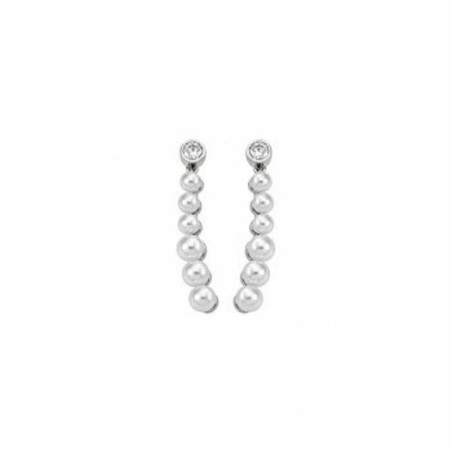 Ladies' Earrings Majorica 16139.01.2.000.010.1